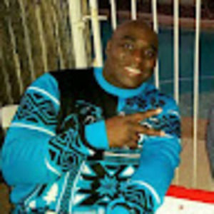 Meet your Posher, Greg